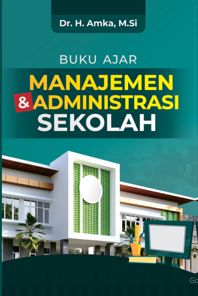 Manajemen Administrasi & Sekolah